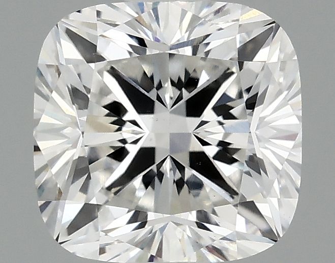 1.07 ct lab-grown Cushion modified Diamond