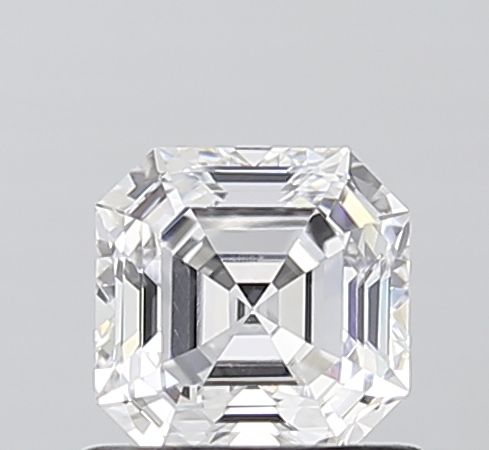 Asscher Diamond