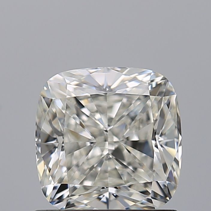 1 Carat Cushion brilliant Diamond H VVS1