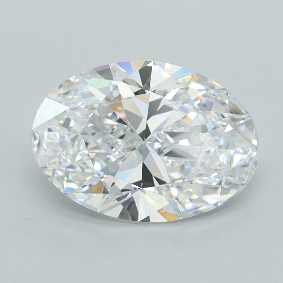 2.43 Carat