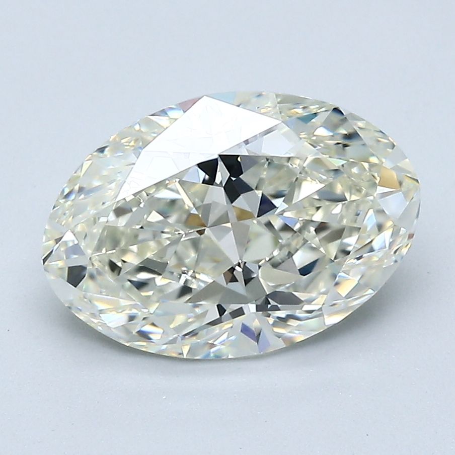 Oval Diamond