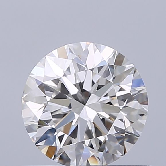 0.70 ct Round diamond
