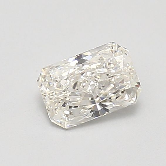 0.78 ct Radiant diamond