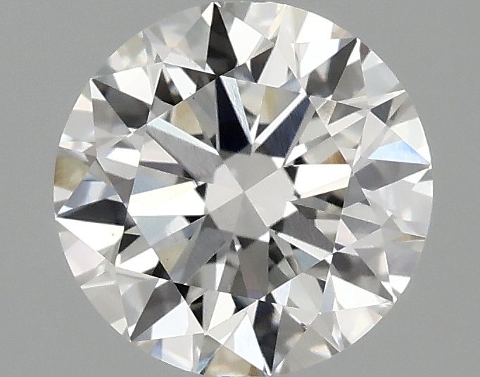 1.89 ct. round Lab Grown Diamond front image