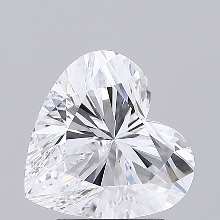 Heart Diamond