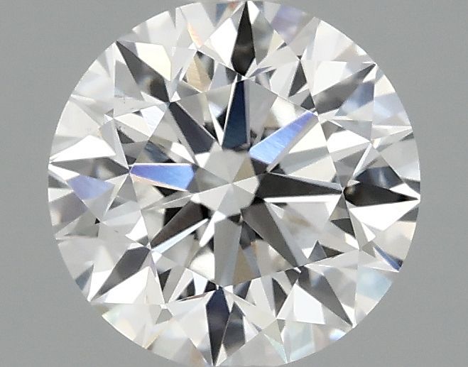 1.49 ct. round Lab Grown Diamond front image