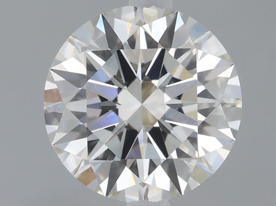 1.60 ct. round Lab Grown Diamond front image
