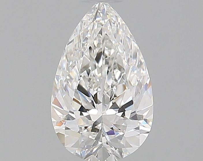 0.61 ct Pear diamond