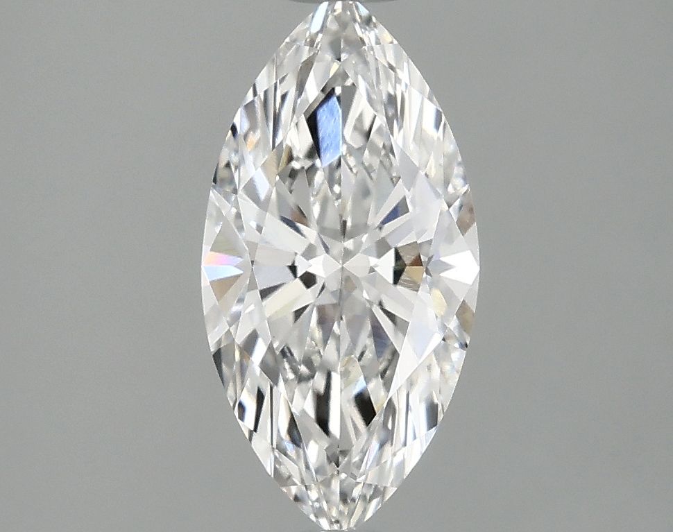 1.39 ct. marquise Lab Grown Diamond front image