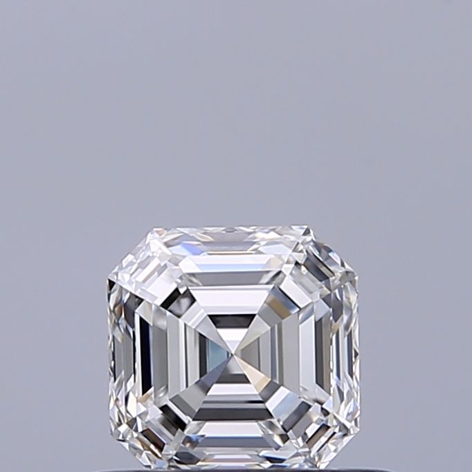 Asscher Diamond