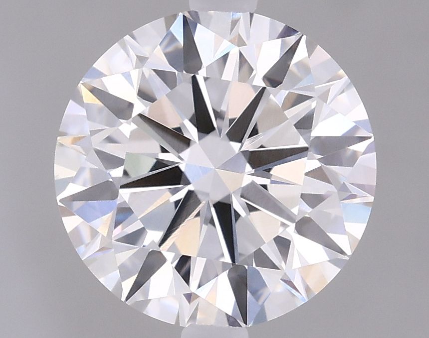 1.60 ct. round Lab Grown Diamond front image