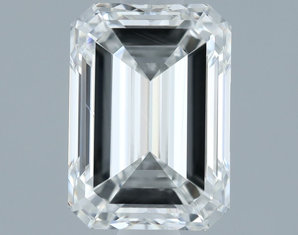 1.50 ct Emerald diamond