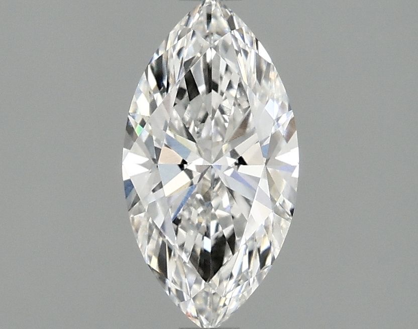 0.98 ct. marquise Lab Grown Diamond front image