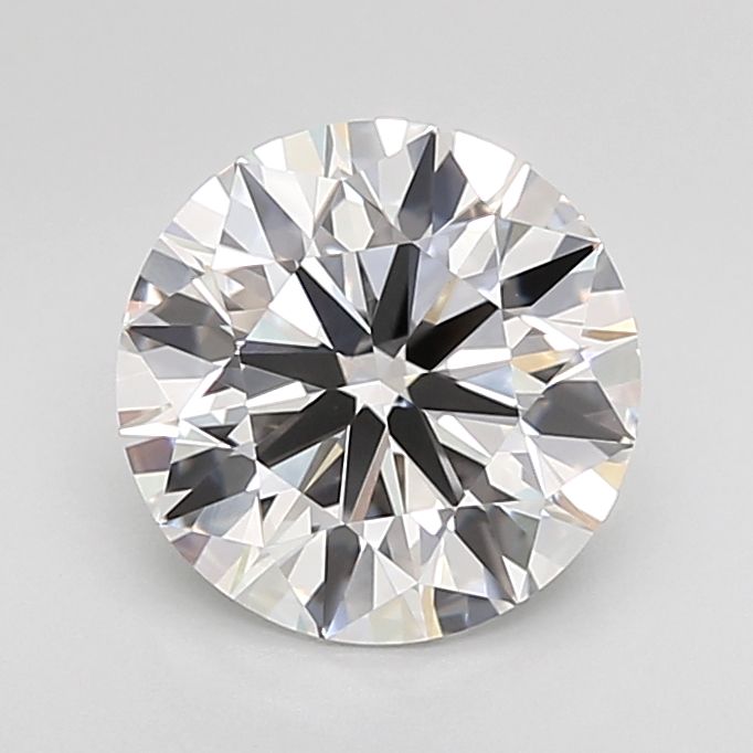 Round Diamond