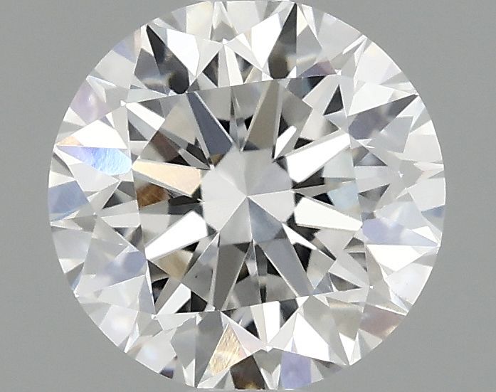 1.09 ct. round Lab Grown Diamond front image
