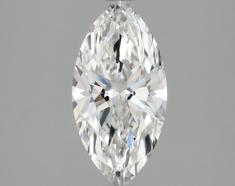1.53 ct. marquise Lab Grown Diamond front image