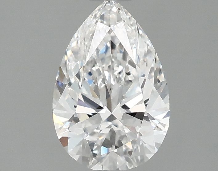 1.08 ct. pear Lab Grown Diamond front image