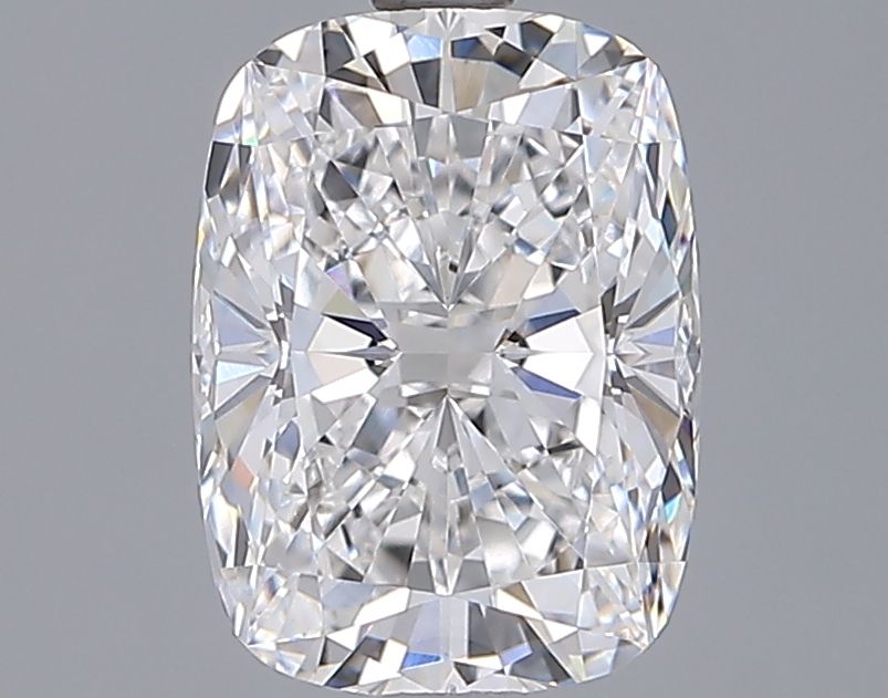Cushion Diamond