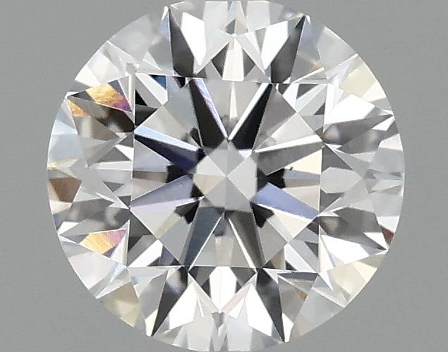 1.03 ct. round Lab Grown Diamond front image