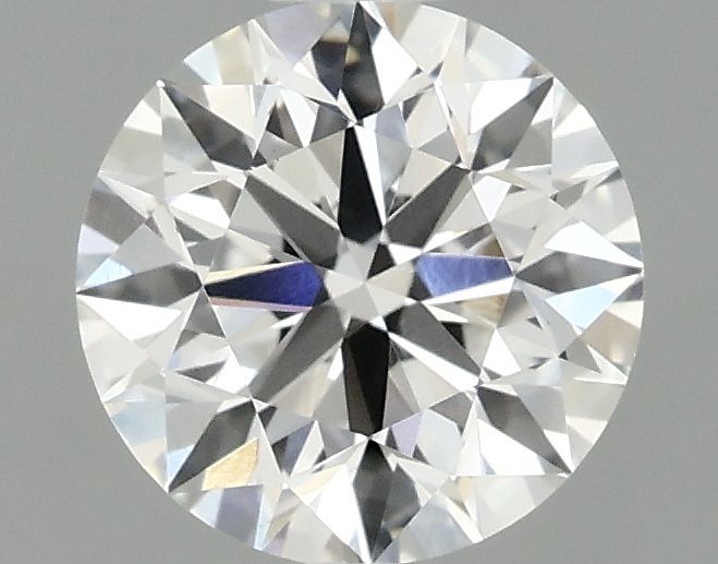 1.02 ct. round Lab Grown Diamond front image