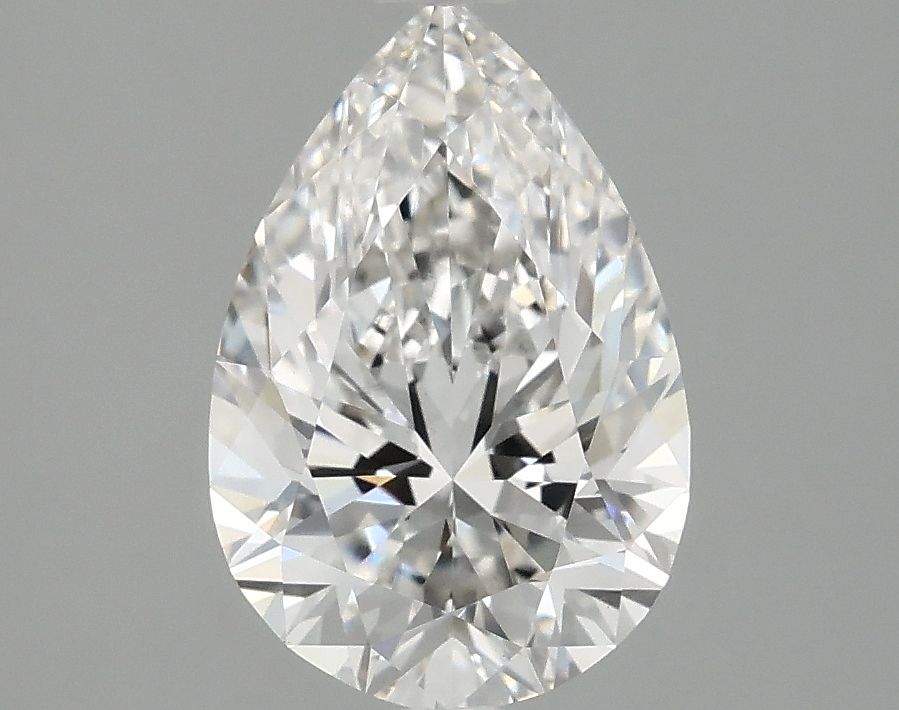 1.97 ct. pear Lab Grown Diamond front image