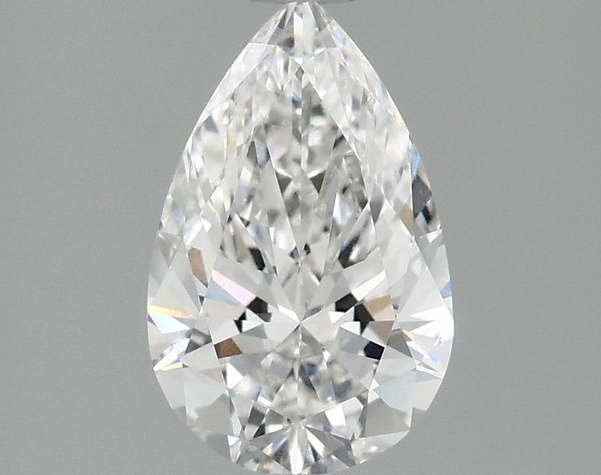 1.51 ct. pear Lab Grown Diamond front image