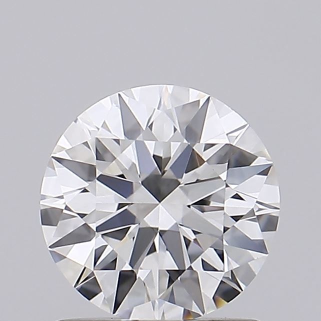 1.01 ct. round Lab Grown Diamond front image