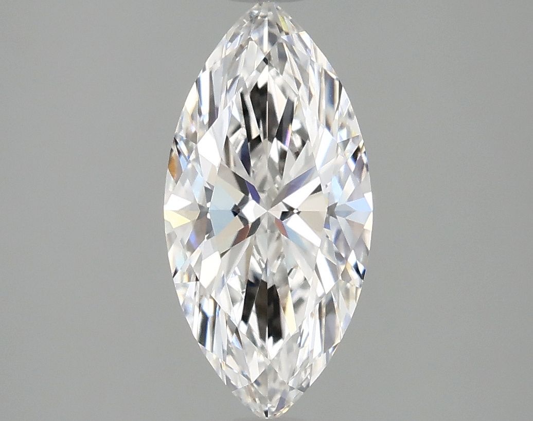 1.59 ct. marquise Lab Grown Diamond front image