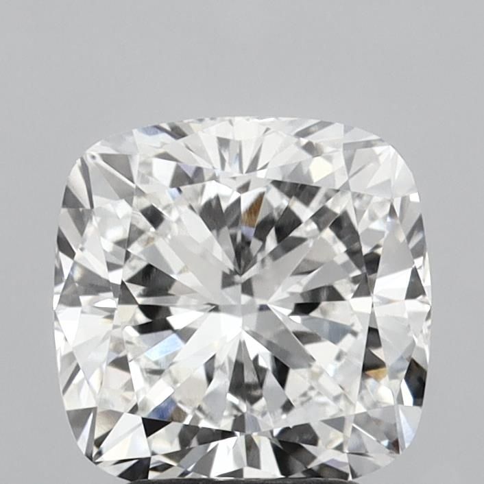 Cushion Diamond