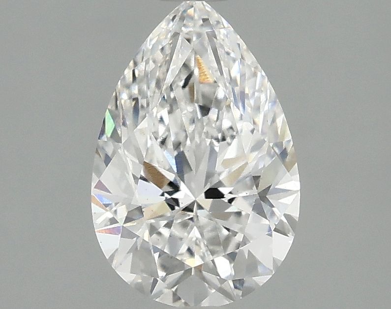 1.49 ct. pear Lab Grown Diamond front image