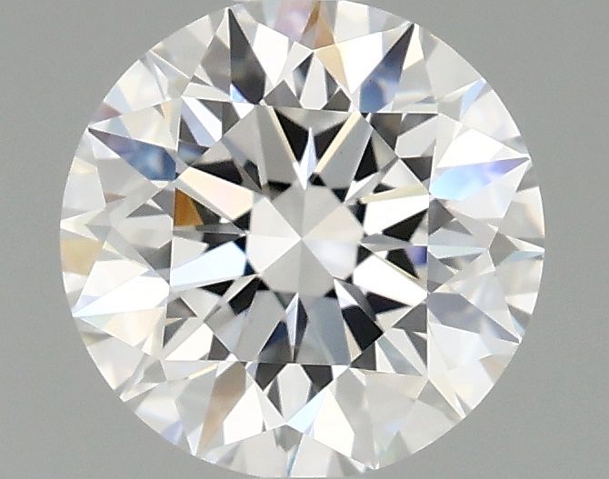1.29 ct. round Lab Grown Diamond front image