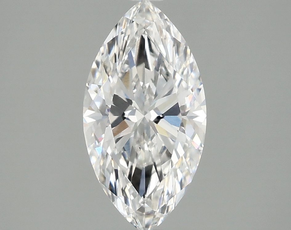 1.53 ct. marquise Lab Grown Diamond front image