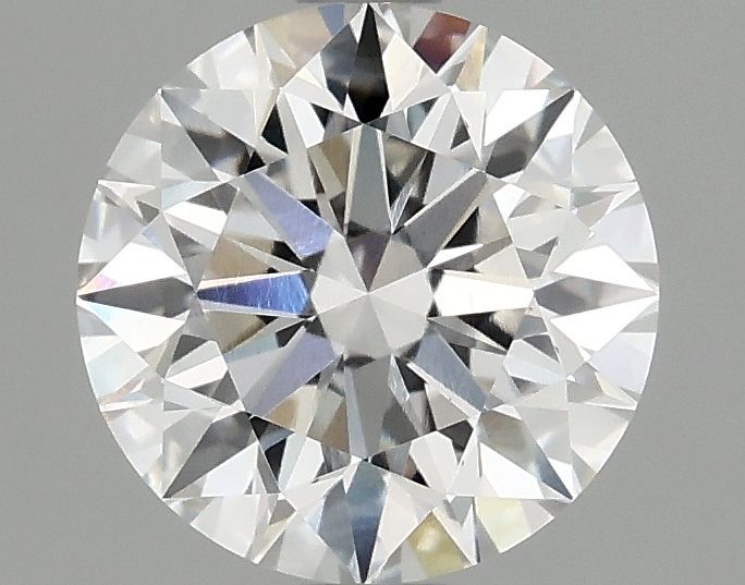 1.59 ct. round Lab Grown Diamond front image