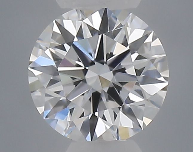 0.34 ct lab-grown Round Diamond