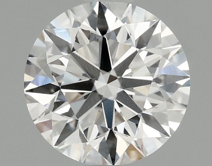 1.09 ct. round Lab Grown Diamond front image