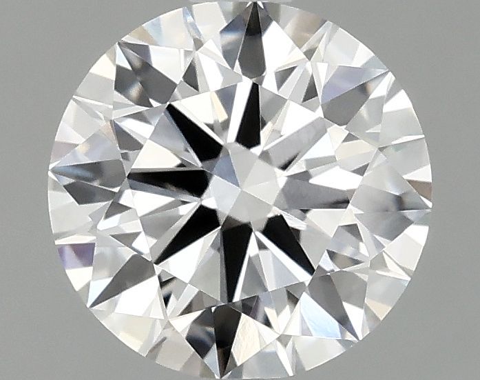 1.49 ct. round Lab Grown Diamond front image