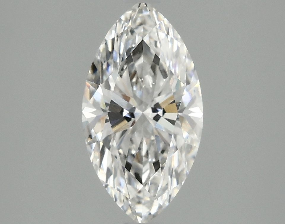 1.59 ct. marquise Lab Grown Diamond front image