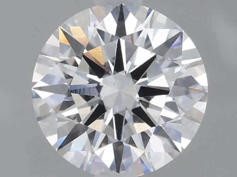 1.08 ct. round Lab Grown Diamond front image