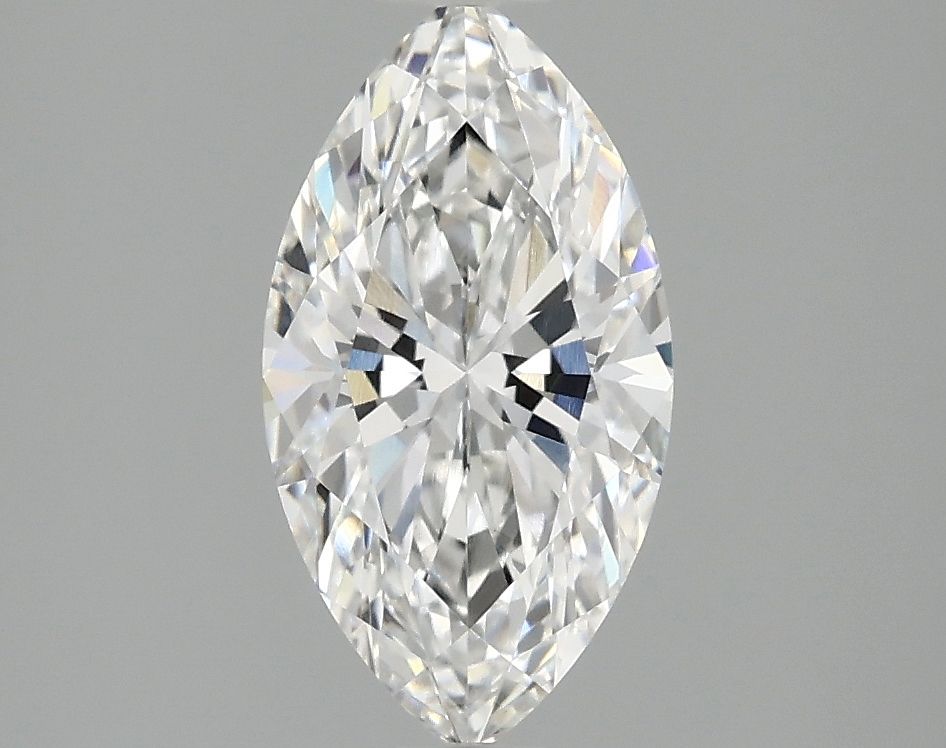 1.59 ct. marquise Lab Grown Diamond front image