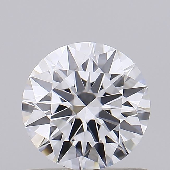 0.62 ct Round diamond
