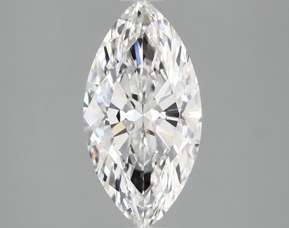 1.59 ct. marquise Lab Grown Diamond front image