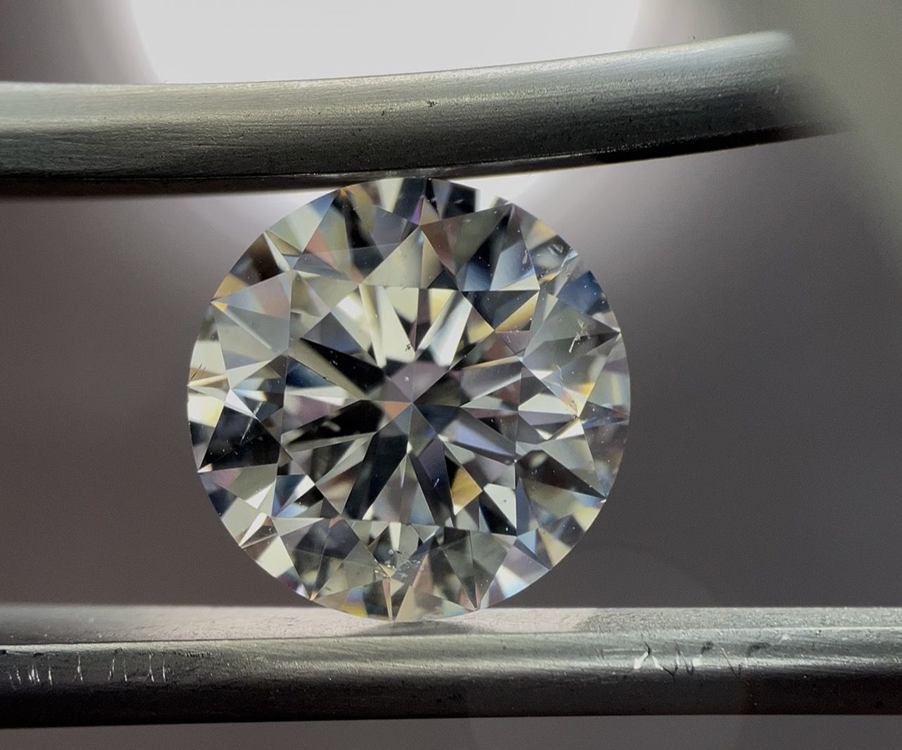 Round Diamond