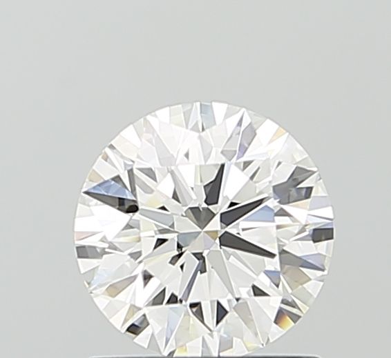 1.01 ct. round Lab Grown Diamond front image