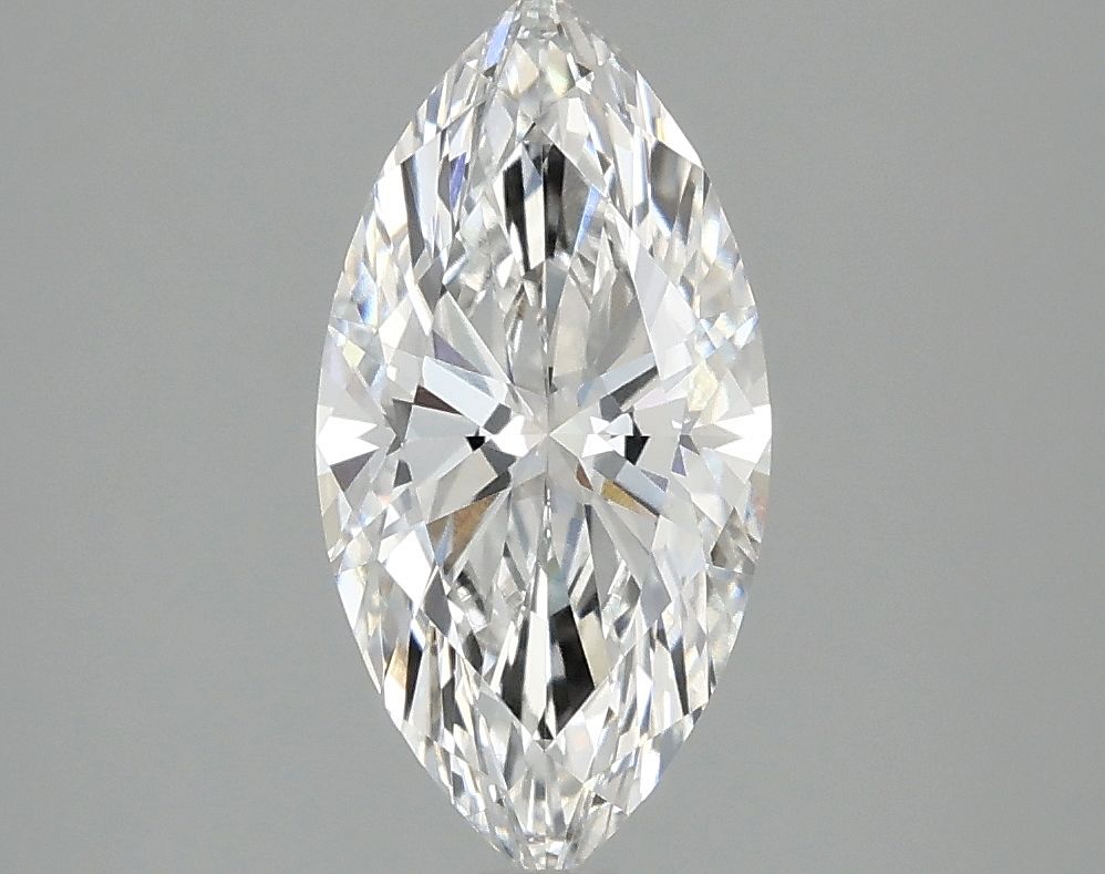 1.58 ct. marquise Lab Grown Diamond front image