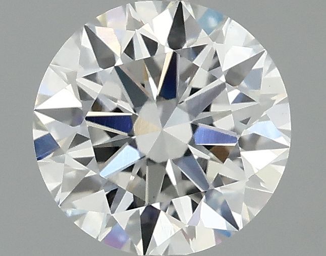 1.09 ct. round Lab Grown Diamond front image