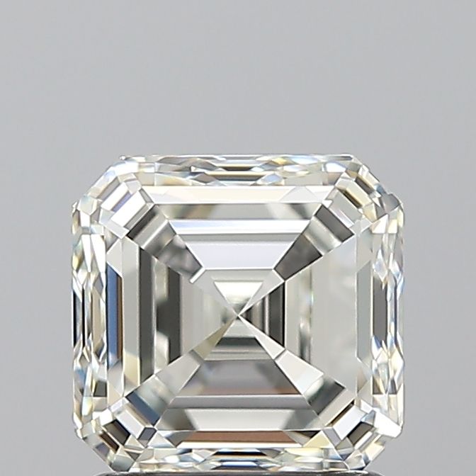 Asscher Diamond