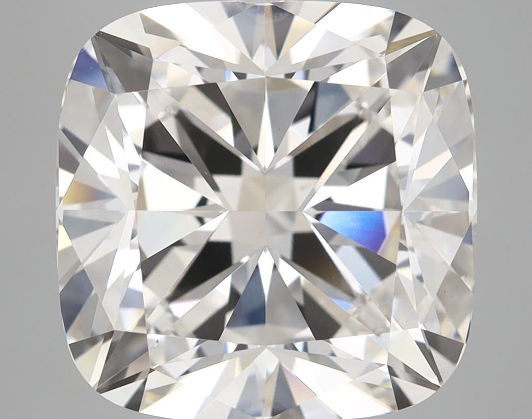 Cushion Diamond