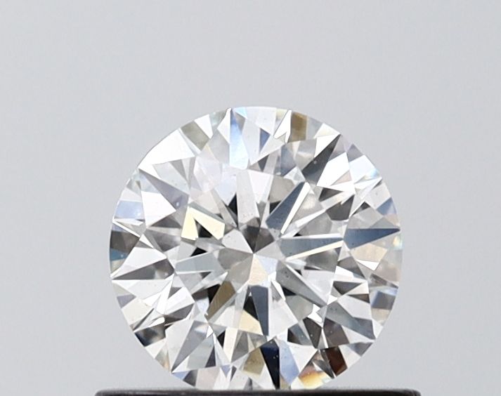 0.56 ct Round diamond
