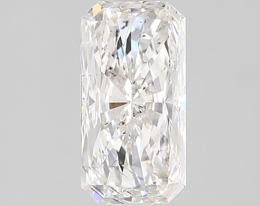 Radiant Diamond