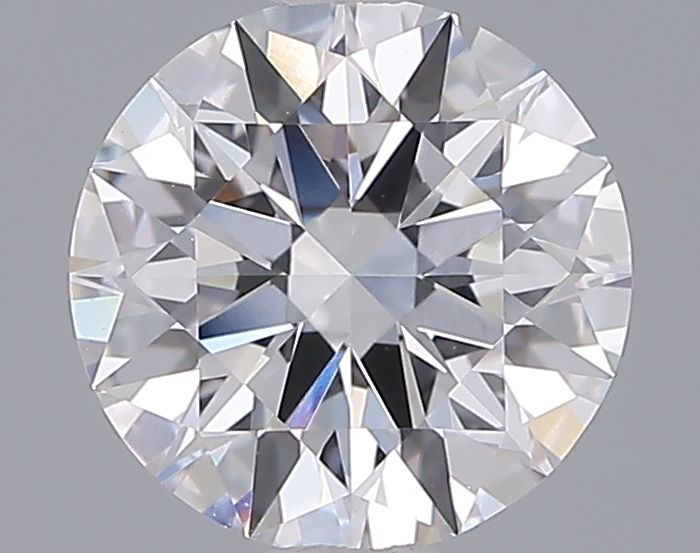 1.93 ct. round Lab Grown Diamond front image